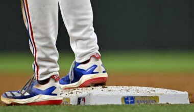 Rangers Next Breakout Outfielder Could Emerge in 2026