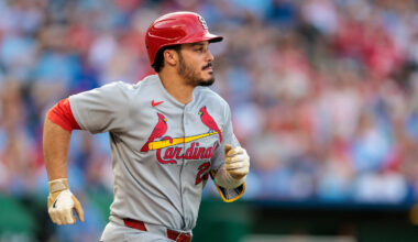 What Led Cardinals, Diamondbacks To Nolan Arenado Trade