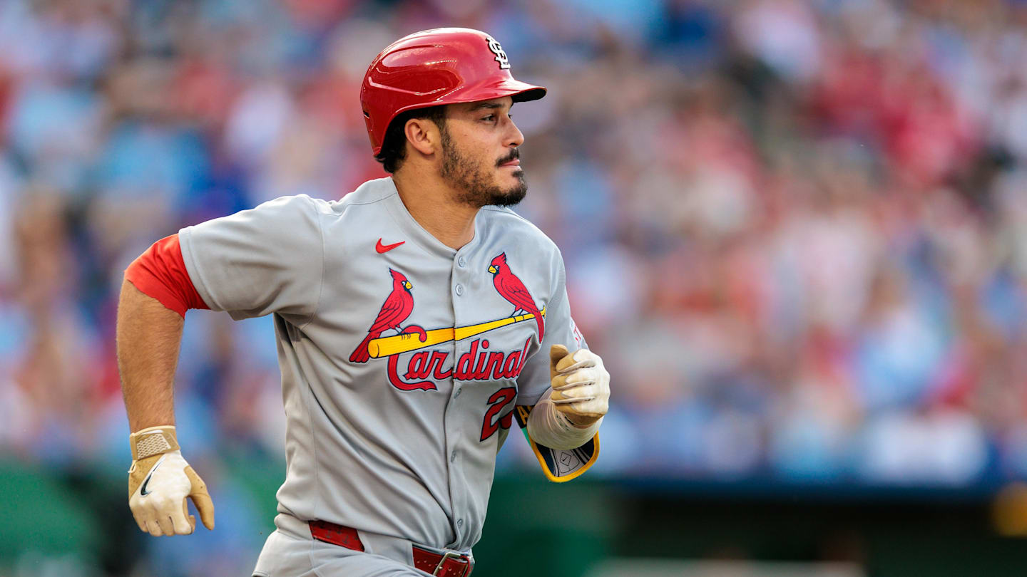 What Led Cardinals, Diamondbacks To Nolan Arenado Trade
