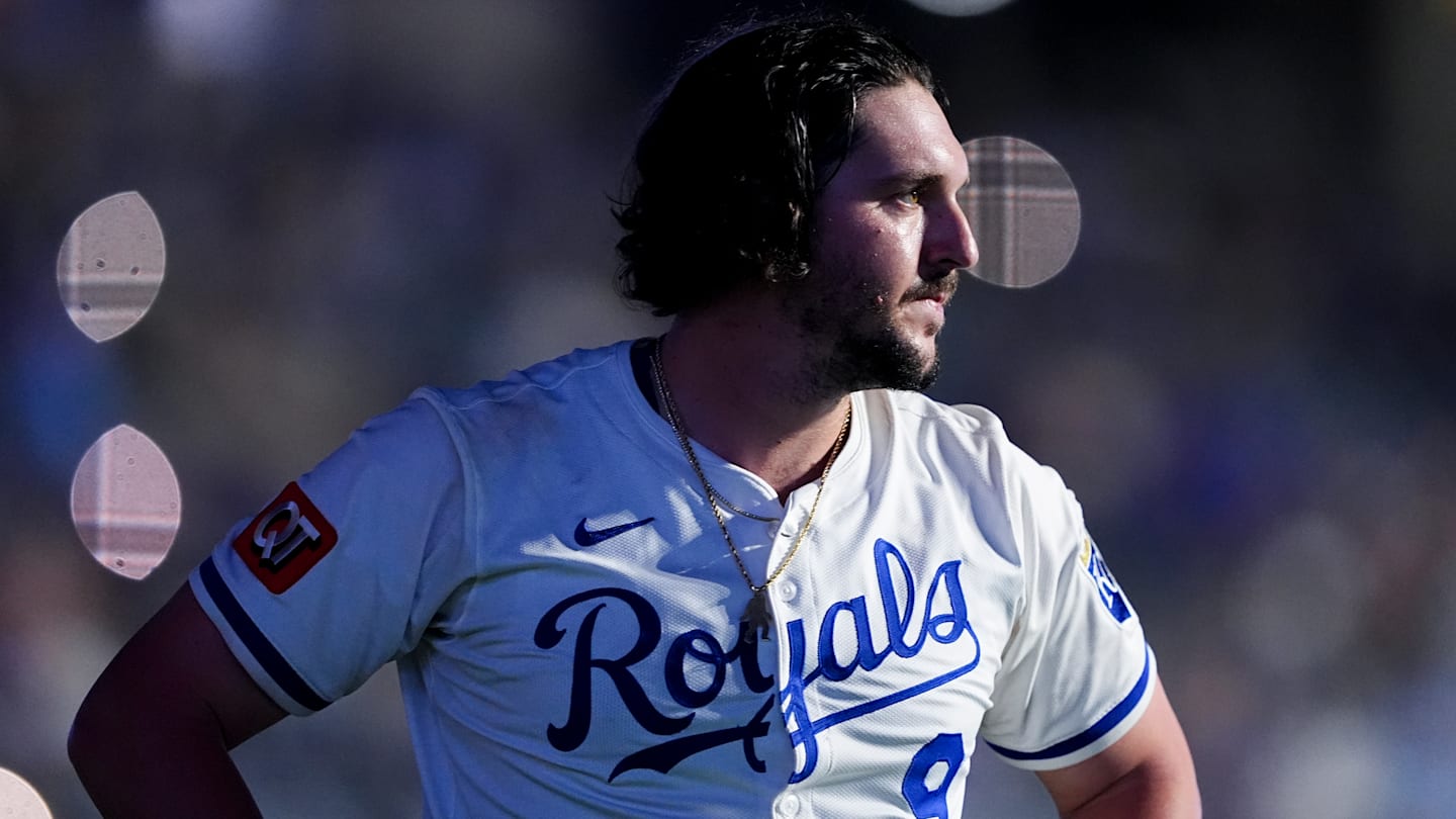 Seattle Mariners v. Kansas City Royals