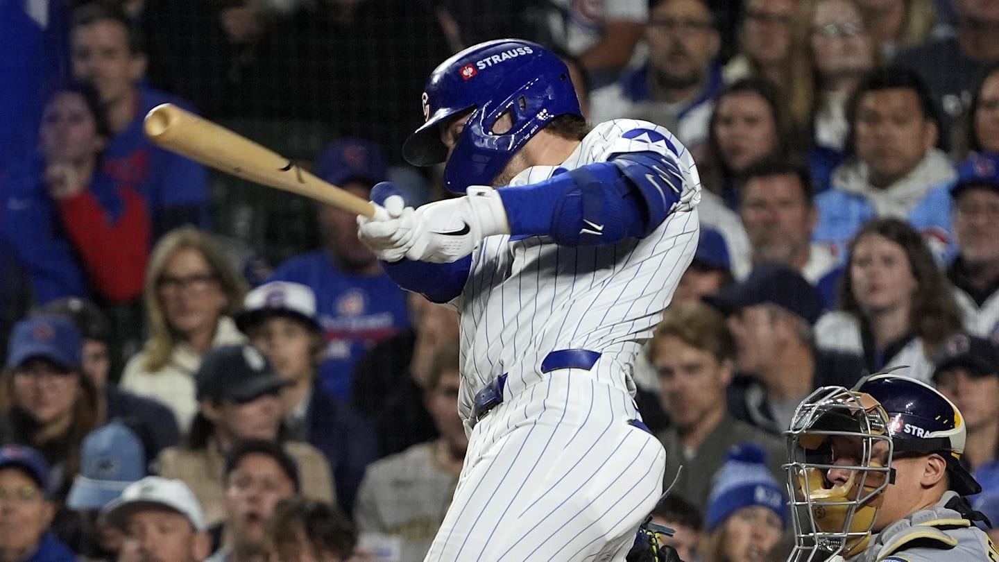 San Francisco Giants Interested in Former Stanford Cardinal Standout