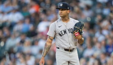 New York Yankees v Chicago White Sox