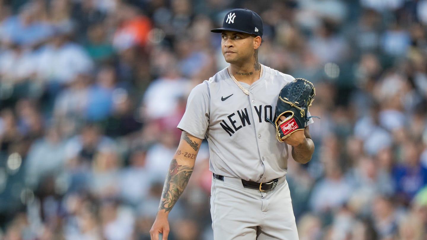 New York Yankees v Chicago White Sox