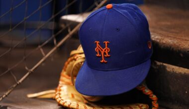 Mets, Cardinals Linked In Potential Trade Involving 5-Year Veteran