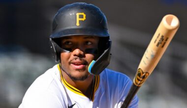 Peoria Javelinas v. Salt River Rafters