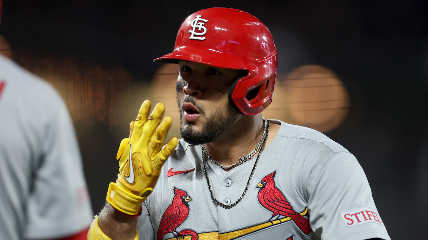 St. Louis Cardinals v San Francisco Giants