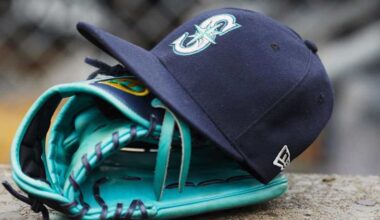 Rays Slugger Listed as Potential Trade Target for Mariners This Offseason