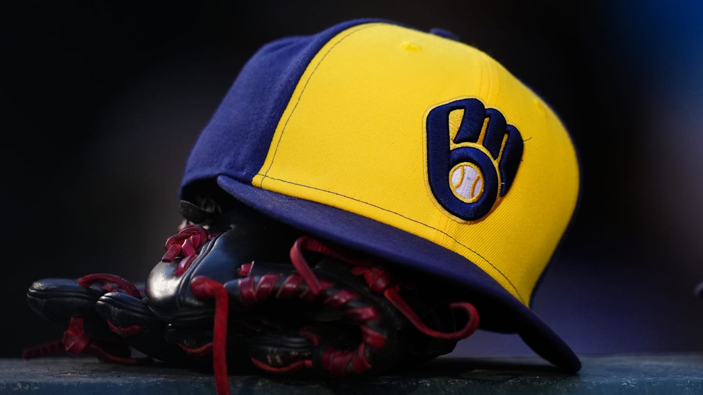 Red Sox, Brewers Linked In Potential Trade Of Two-Time All-Star