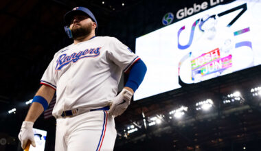 Minnesota Twins v Texas Rangers