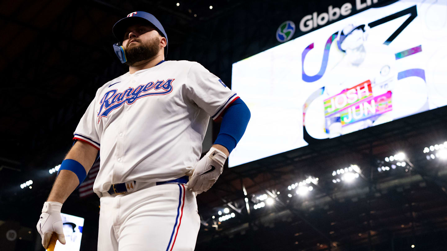 Minnesota Twins v Texas Rangers
