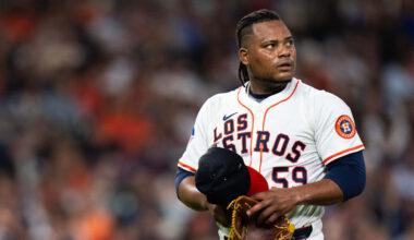 Seattle Mariners v Houston Astros