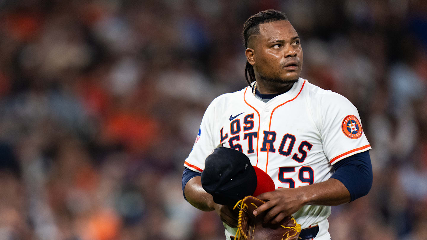 Seattle Mariners v Houston Astros