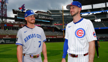 95th MLB All-Star Game presented by Mastercard