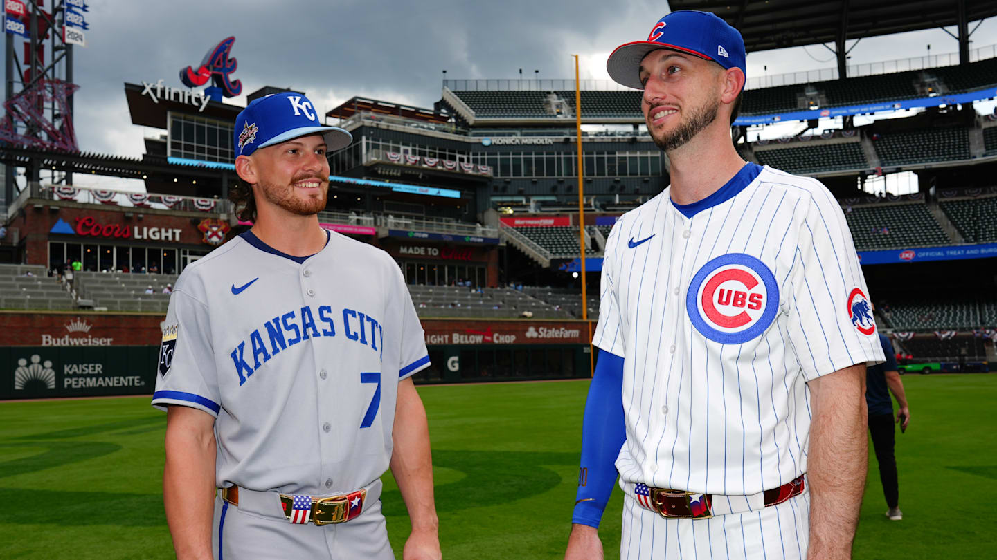 95th MLB All-Star Game presented by Mastercard