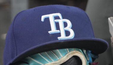 Rays' Free Agent Signing This Offseason Could End Up Being a Great Move