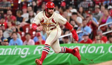 AL Contender Prioritizing Cardinals-Brendan Donovan Blockbuster