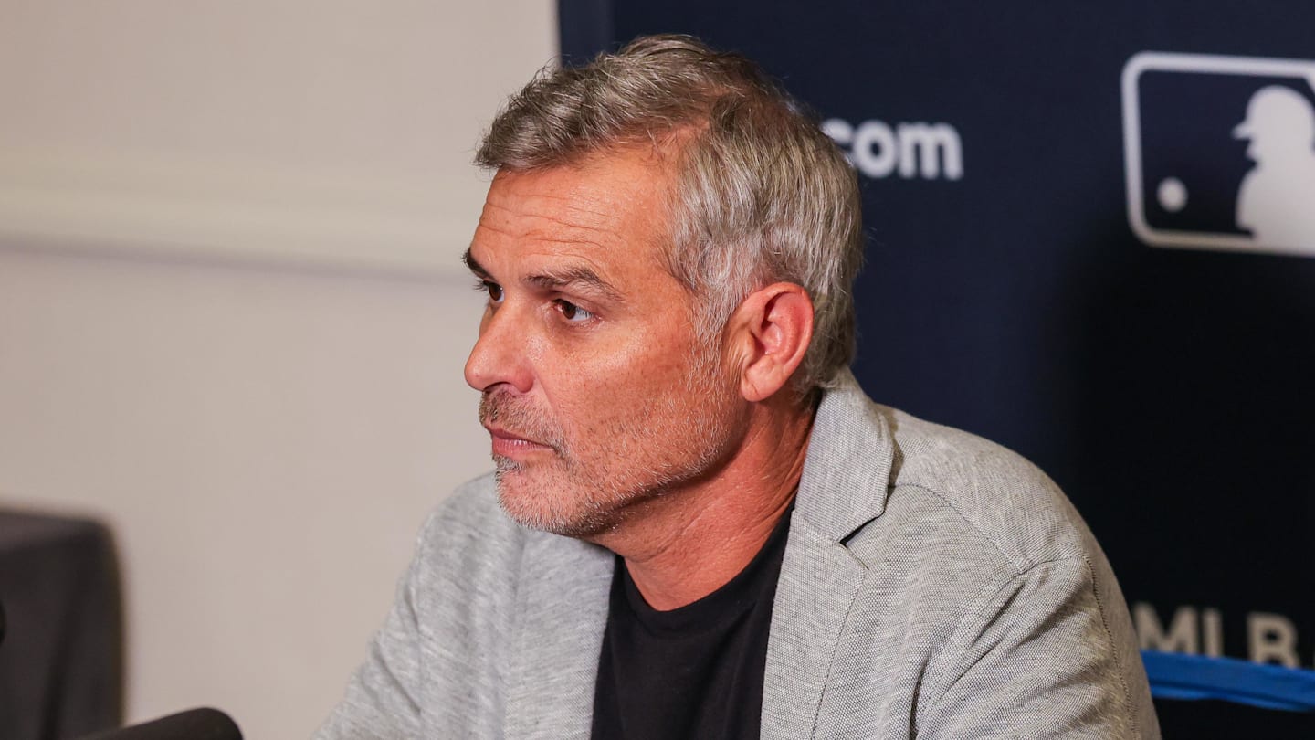 Rays Have Glaring Roster Hole That Needs To Be Fixed Before Spring Training