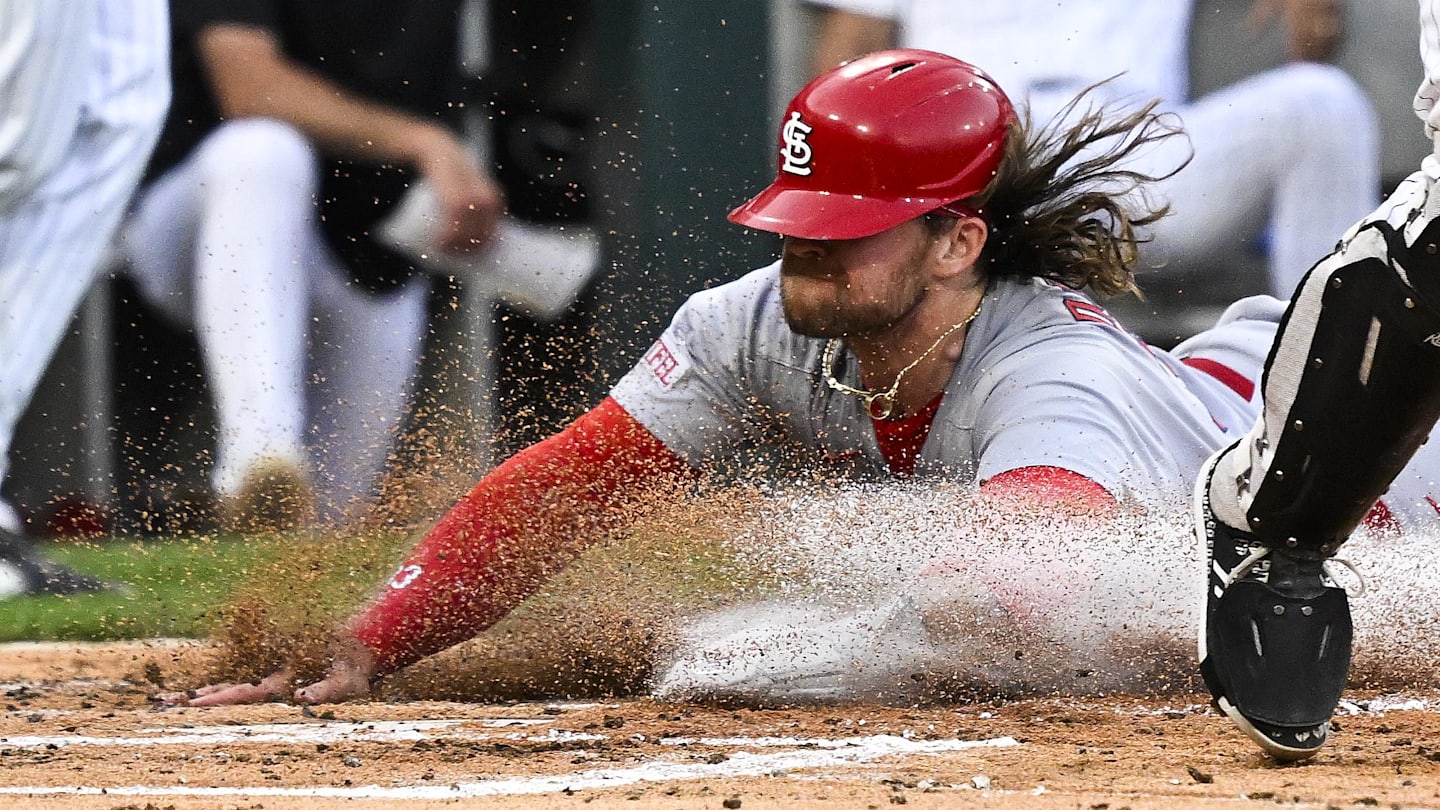 Will the Brendan Donovan trade saga linger until Spring Training?