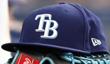 Rays Make Massive $3.5 Million Bonus Commitment to International Free Agent Star