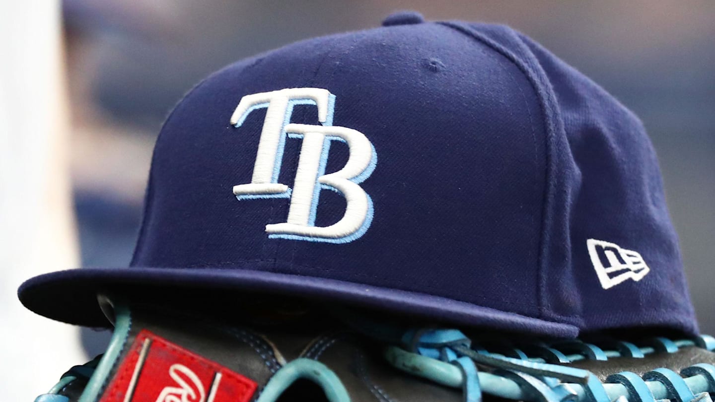 Rays Make Massive $3.5 Million Bonus Commitment to International Free Agent Star