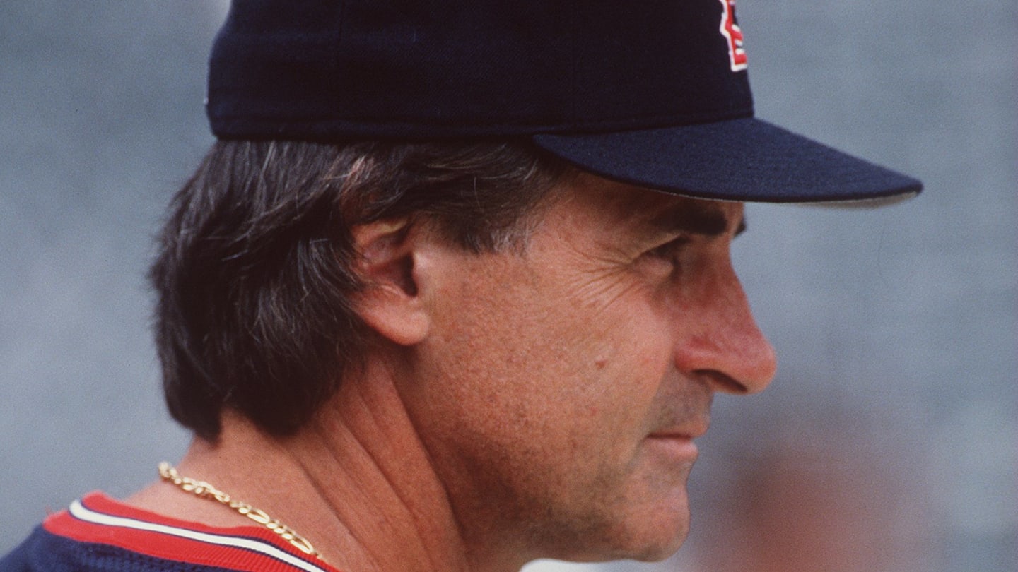 Tony LaRussa