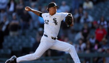 Los Angeles Angels v Chicago White Sox