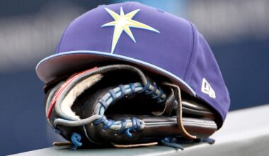 Rays Take Worthwhile Shot on Career Minor League Pitcher With Spring Training Invite