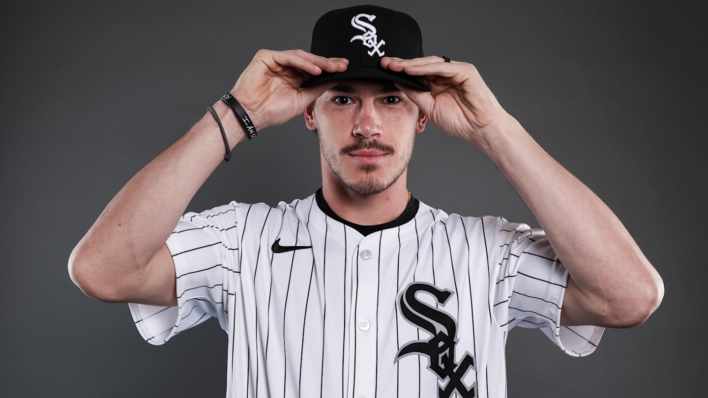 Chicago White Sox Photo Day