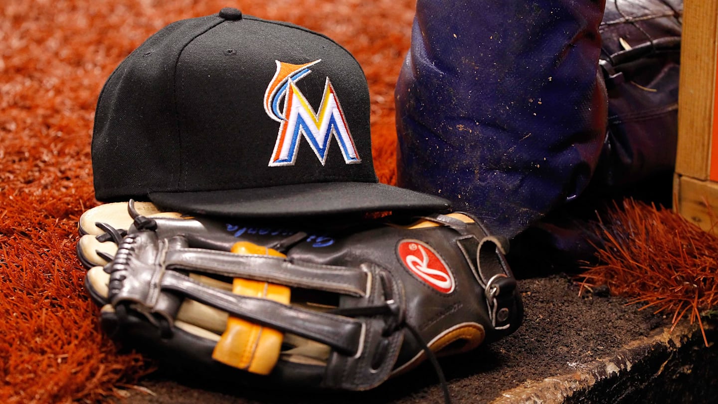 Marlins Should Consider Revisiting Starting Pitching Free Agent Market