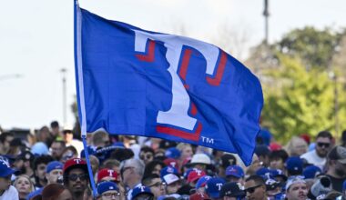 Rangers Finalize 20-Player International Signing Class Headlined by Elian Rosario