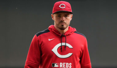 Cincinnati Reds v Milwaukee Brewers