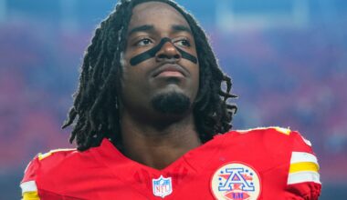 Detroit Lions v Kansas City Chiefs