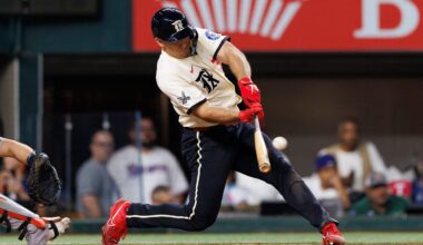 Houston Astros v Texas Rangers
