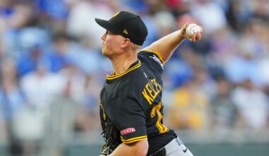 Pirates Could Receive Impressive Haul for Mitch Keller