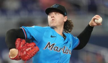 Yankees Newest Pitcher Ready to Contribute