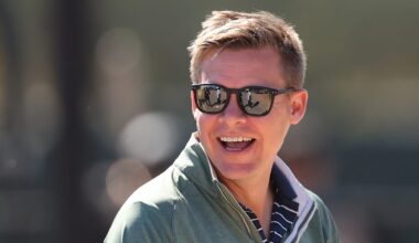 Chicago White Sox Workout