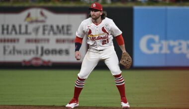 Cubs Could Derail Cardinals-Brendan Donovan Trade Market