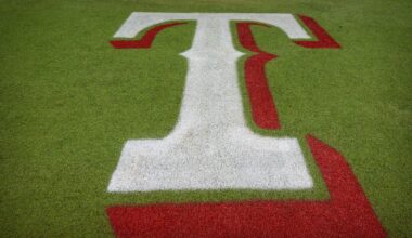 Three Veteran Pitchers Rangers Should Consider Pursuing Before Spring Training