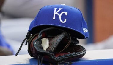 Cardinals’ Trade Options Narrow With Royals Slipping Away