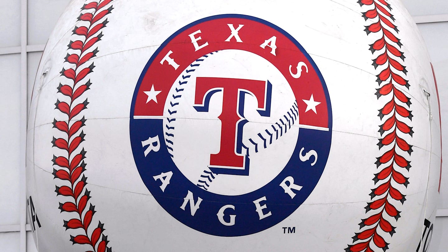 Three Rangers Prospects Stand Out in AL West Divisional Rankings