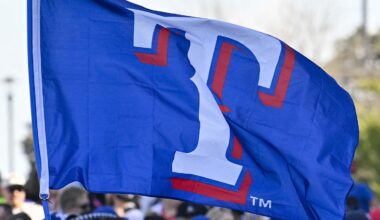 Rangers Prioritize Young Arms and Offensive Changes for 2026 Rebound