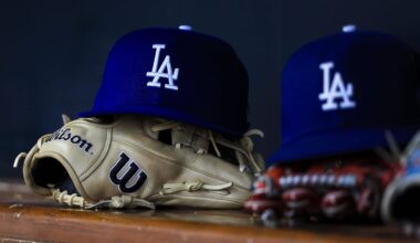 Ex-Cardinals All-Star Floats Dodgers Postseason Hero As Potential Target