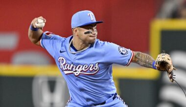 Rangers Rising Star Cody Freeman Rips Prospect Rankings System