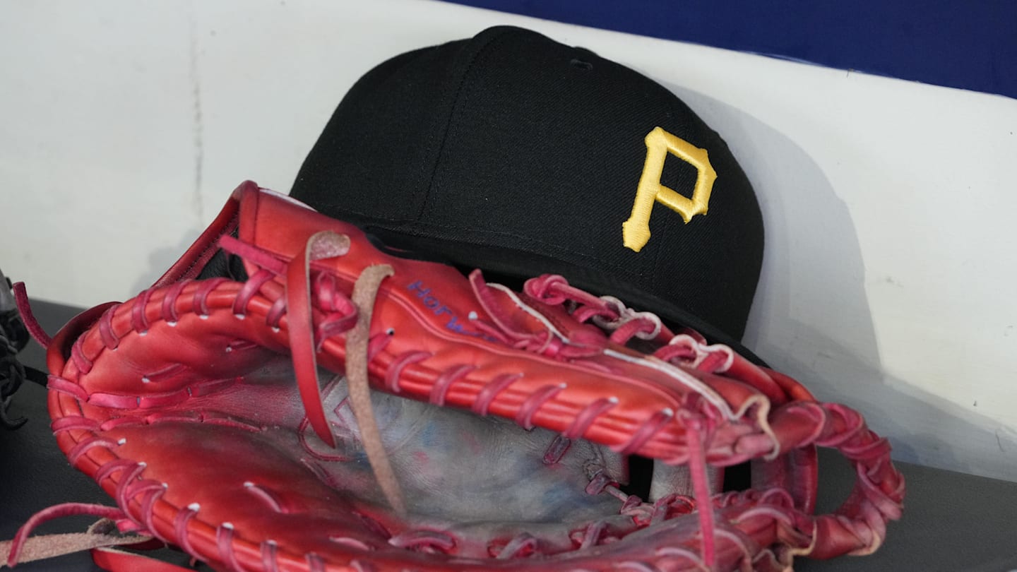 Pirates Youngster Named Best Corner Outfielder Prospect