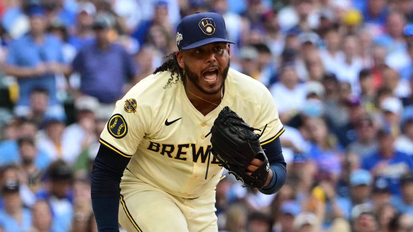 Yankees Facing Stiff Competition For Freddy Peralta