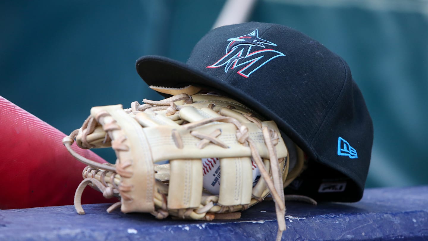 Marlins Struck Gold, Landed MLB's Next Superstar Slugger
