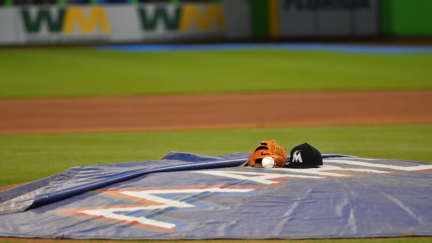 Marlins Face Busy Month of May Against Divisional Opponents