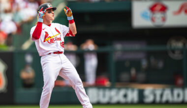 San Diego Padres v St Louis Cardinals