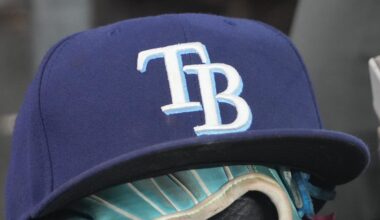Rays' Star Slugger Seen as Player Likely to Be Traded This Year