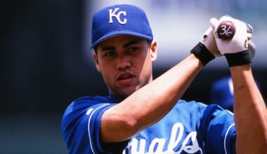 Seattle Mariners vs. Kansas City Royals